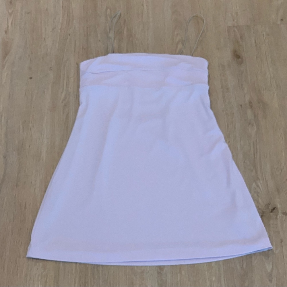 🚫SOLD🚫 Silence + Noise 90s Mini Dress